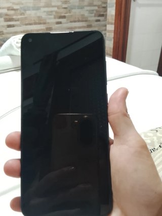Xiaomi redmi note 9 modelo M2003J15SG