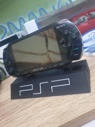 Soporte para consola PSP