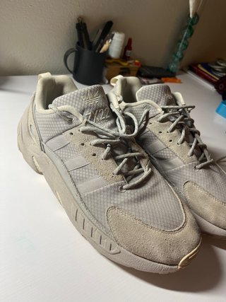Zapatillas Adidas ZX 22 Boost Beige