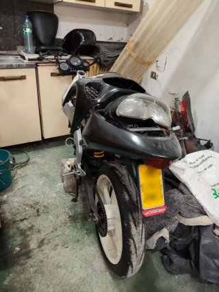 Repuestos Aprilia RS50 (2002)