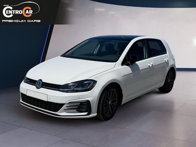 Volkswagen Golf 2019