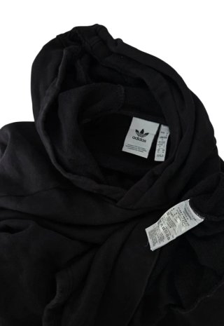 Sudadera Adidas Originals Negra Hombre Talla M
