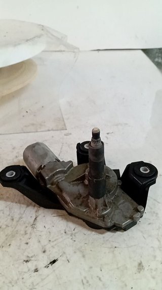 Renault 140629 motor limpia tras 287100007r megane