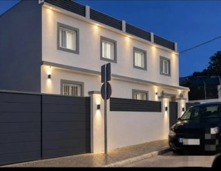 Casa con terreno