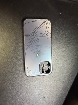 iPhone 12 Pro Case - Frieren
