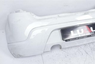 Dacia 128913 8200735456 paragolpes trasero sandero