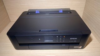 Impresora Fotográfica A3 Epson XP-15000
