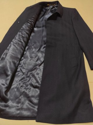 Casaco de Lã para Homem marca Hield (T.48 / M)
