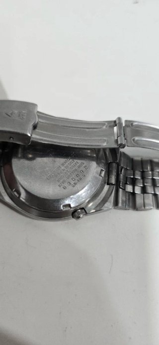Citizen Vintage Automatico 1970s