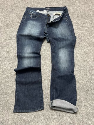 Pantalón Vaquero Dolce & Gabbana Talla 34