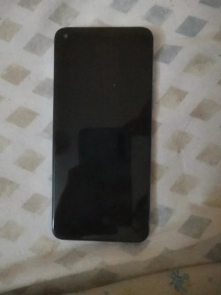 Smartphone Huawei