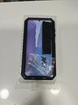 Carcasa Militar per Samsung Galaxy Note 20