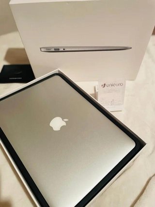 MacBook Air 13 2017