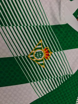 Camiseta Real Betis talla S
