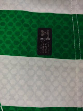Camiseta Real Betis talla S
