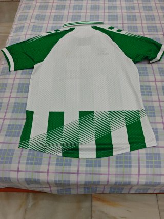 Camiseta Real Betis talla S