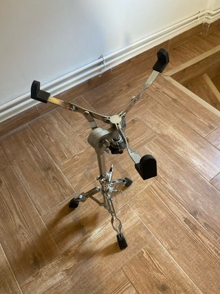 Soporte para Caja de Percusión