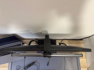 Monitor HP Omen 25 Esports 360Hz