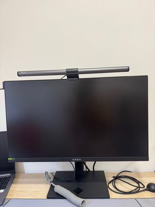 Monitor HP Omen 25 Esports 360Hz