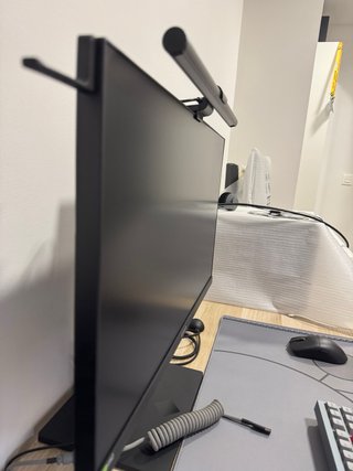 Monitor HP Omen 25 Esports 360Hz