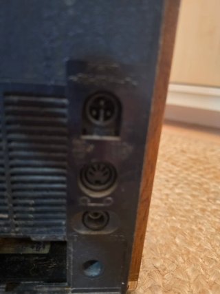 Radio Selena Vintage Años 70