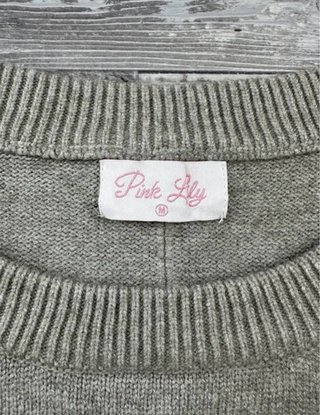 Jersey Gris con Bandera
