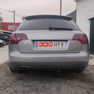 Audi A4 2006