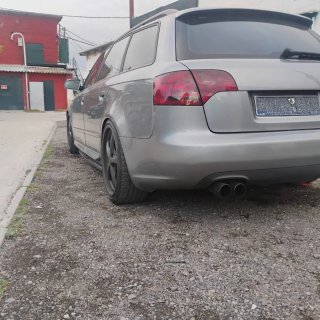 Audi A4 2006
