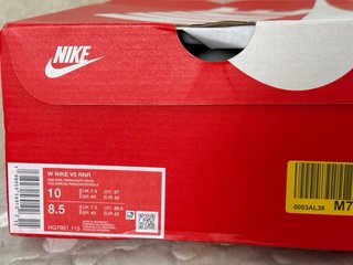 Zapatillas Nike V5 RNR