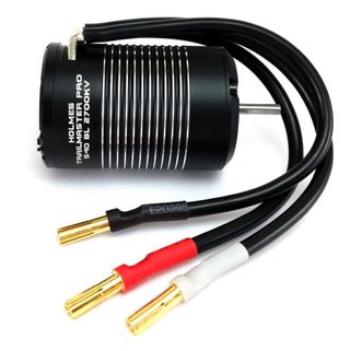 Holmes Hobbies TrailMaster Pro 2700kv ROCKCRAWLER