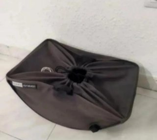 Cesta Bugaboo Camaleón 1 y 2