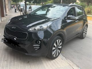 KIA Sportage 2018