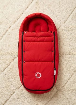 Saco Capazo o cuco Bugaboo  Fox, dragonfly