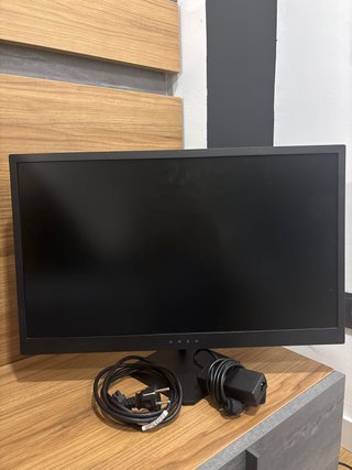 Monitor HP Omen HD 120Hz