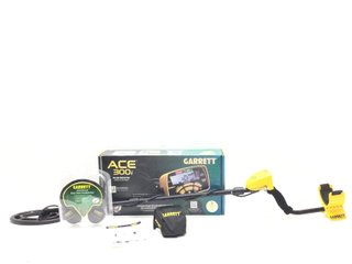 E1214974-0 DETECTOR METALES GARRETT ACE 300I