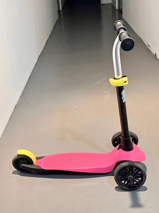 Patinete Infantil Oxelo B1.