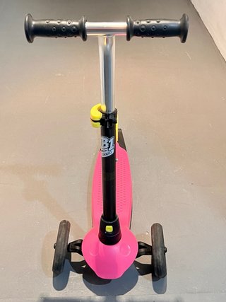 Patinete Infantil Oxelo B1.