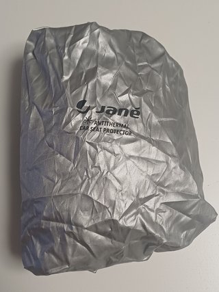Funda antitérmica Jané Grupo 0