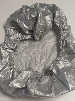 Funda antitérmica Jané Grupo 0