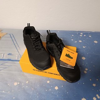 Zapatillas Paredes Sin Usar