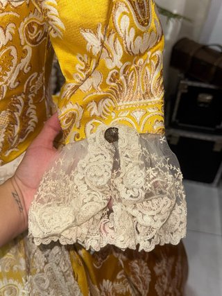 Traje fallera | ALQUILER | Fallas 2027