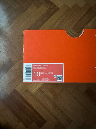 Nike Metcon 10