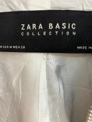 Chaqueta Zara Estampada Floral Bomber