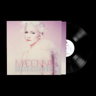 Madonna-Bedtime Stories Untold Chapter (vinilo LP)