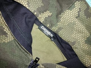 Sudadera con Capucha y Cremallera