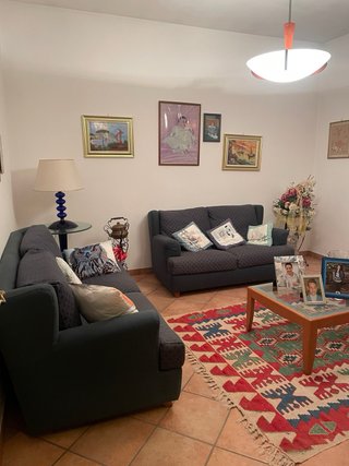 Casa / villa indipendente su 4 lati