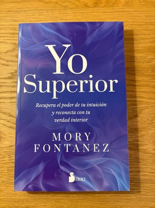 Yo superior