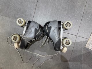 Patines de Hockey. Talla 39.
