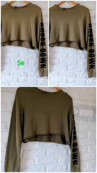 Lote Ropa Talla M/38/10