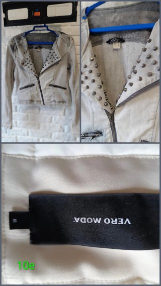 Lote Ropa Talla M/38/10